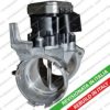 DIPASPORT FLAI061R Throttle body